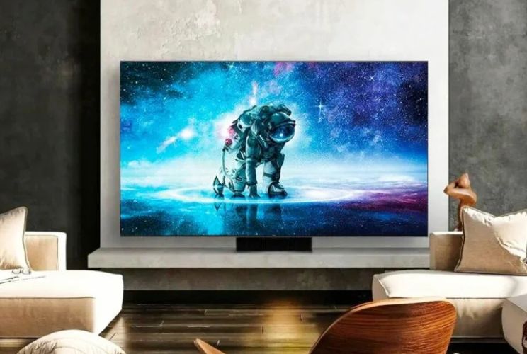 TCL משיקה טלוויזיות QLED-Mini LED חדשות בישראל